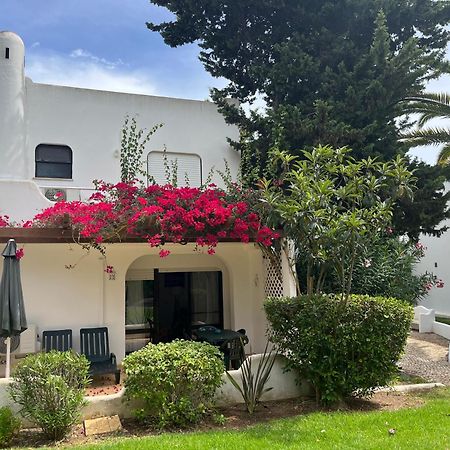 Beautiful Villa With Terrace & Garden Ferragudo (Faro) Exterior foto