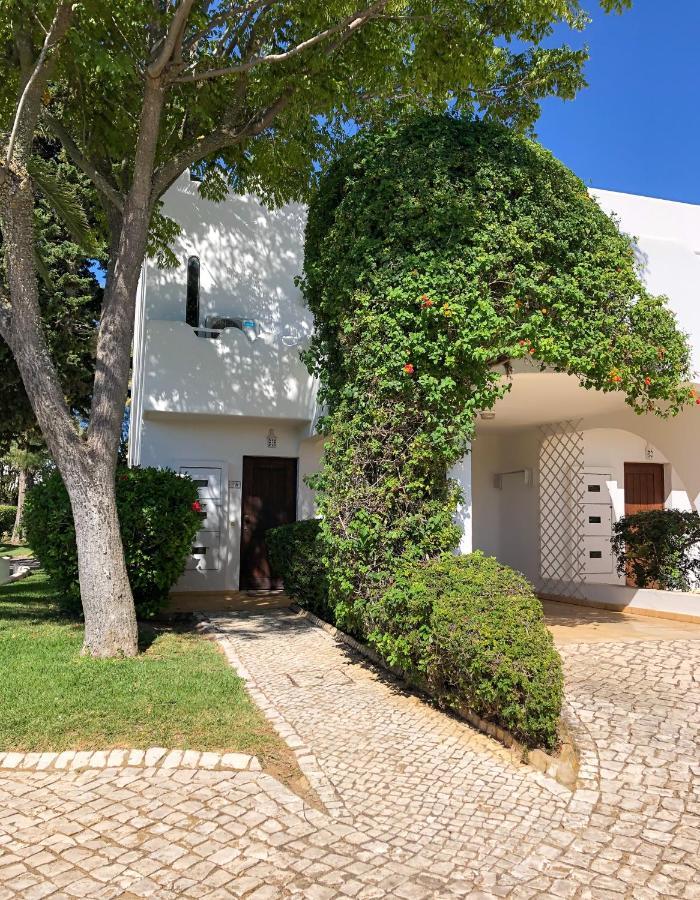 Beautiful Villa With Terrace & Garden Ferragudo (Faro) Exterior foto