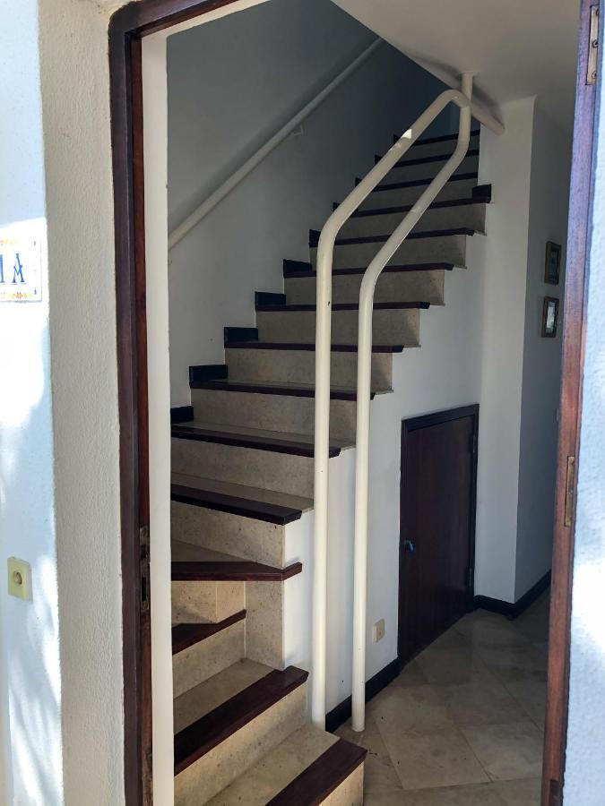 Beautiful Villa With Terrace & Garden Ferragudo (Faro) Exterior foto