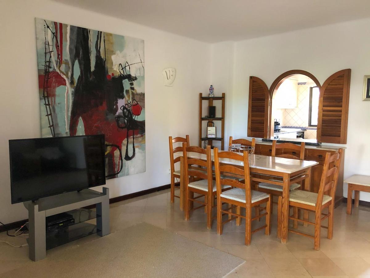 Beautiful Villa With Terrace & Garden Ferragudo (Faro) Exterior foto
