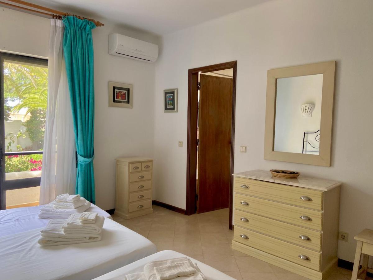 Beautiful Villa With Terrace & Garden Ferragudo (Faro) Exterior foto