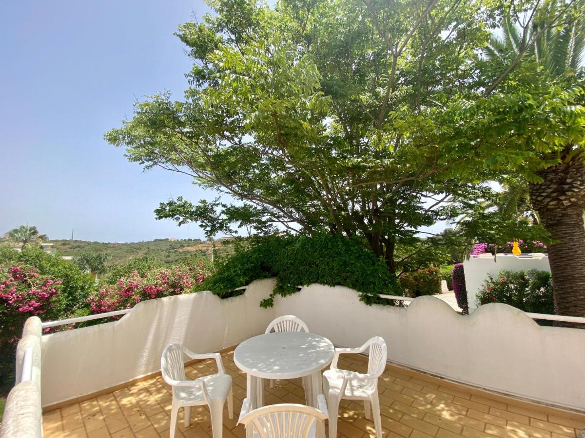 Beautiful Villa With Terrace & Garden Ferragudo (Faro) Exterior foto