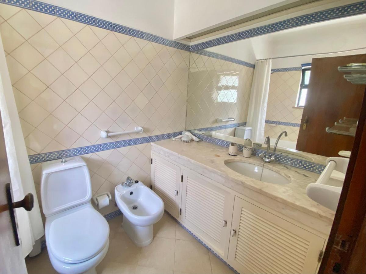 Beautiful Villa With Terrace & Garden Ferragudo (Faro) Exterior foto